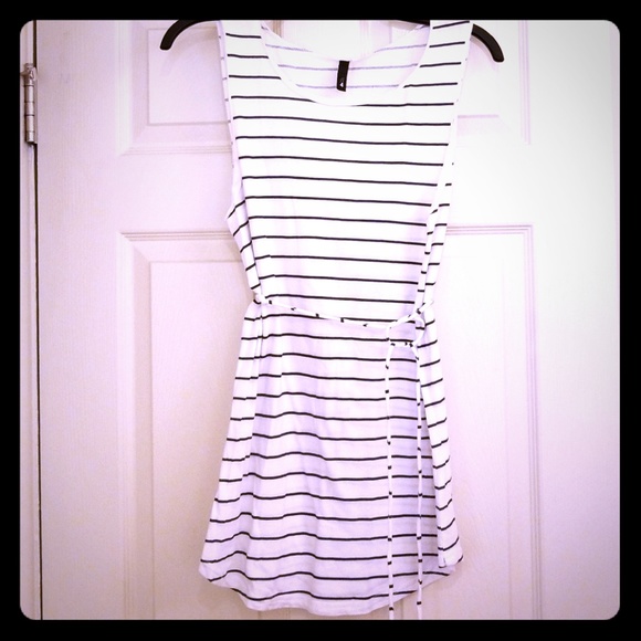 H&M Tops - H&M Striped Shirt